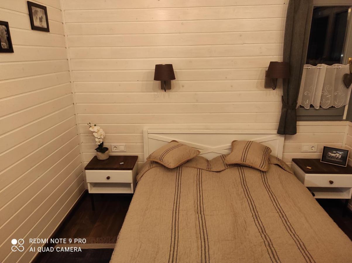 Feliz Apartman Gyula Exteriér fotografie