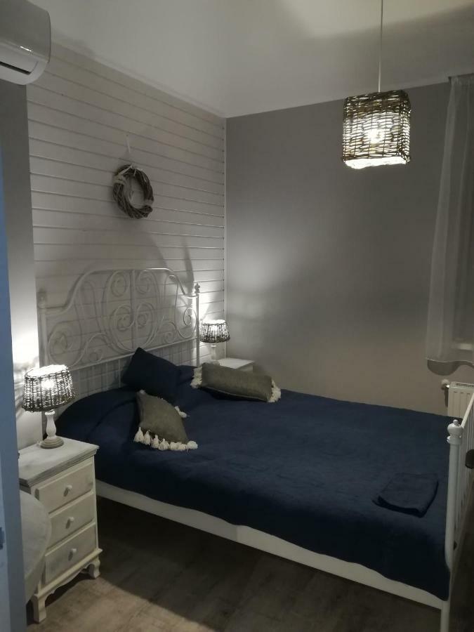 Feliz Apartman Gyula Exteriér fotografie