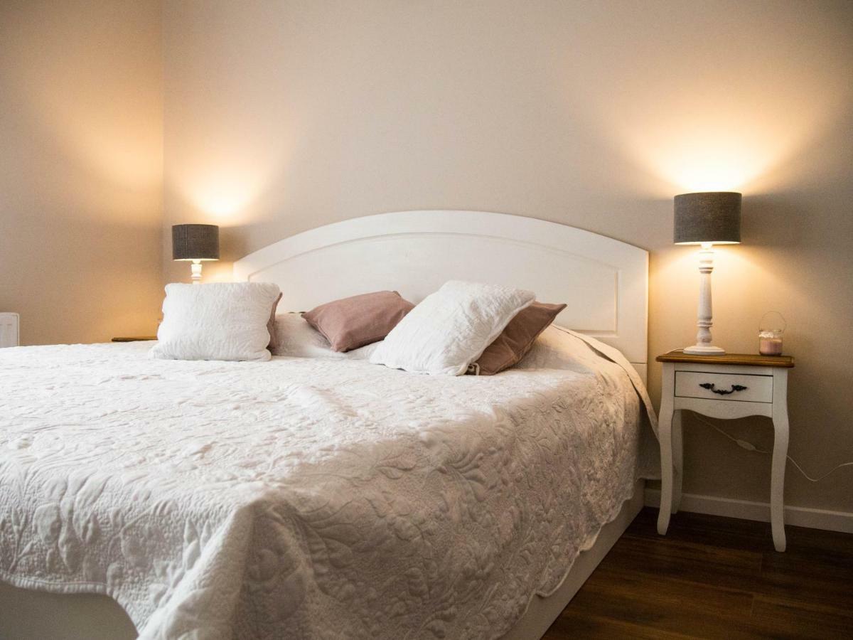 Feliz Apartman Gyula Exteriér fotografie