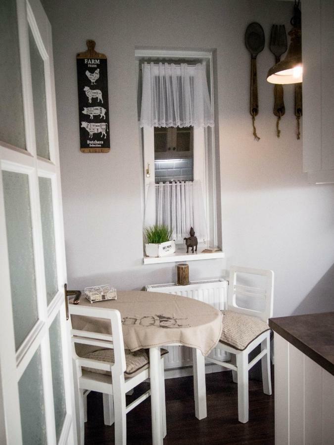 Feliz Apartman Gyula Exteriér fotografie